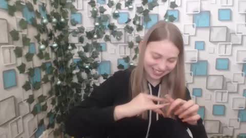 klerkarina online show from 02.06.25