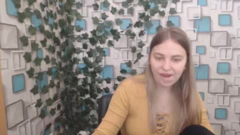 klerkarina online show from 03.10.25