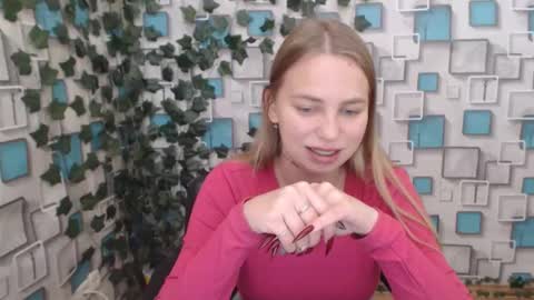 klerkarina online show from 10.05.25