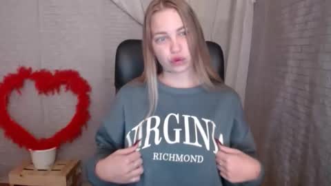 klerkarina online show from 10.07.25