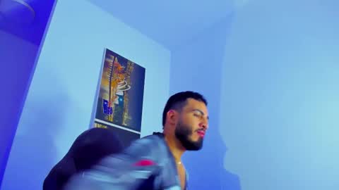 Snapshot of klinsmannwalton chatting on 10.14.25 klinsmannwalton online show from 10.14.25