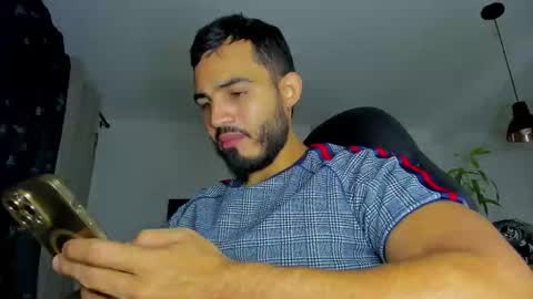 Snapshot of klinsmannwalton chatting on 11.03.25 klinsmannwalton online show from 11.03.25