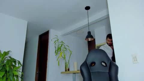 Snapshot of klinsmannwalton chatting on 11.07.25 klinsmannwalton online show from 11.07.25