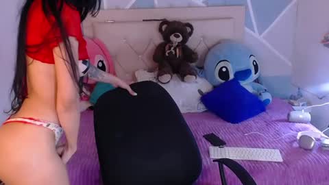 KLOE online show from 12.04.24