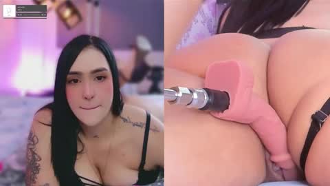 kloe_campbell online show from 11.08.25