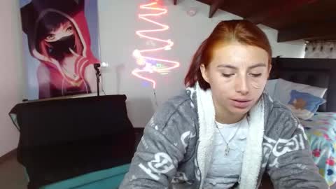 Snapshot of kloe_deker chatting on 12.03.24 Kloe deker online show from 12.03.24