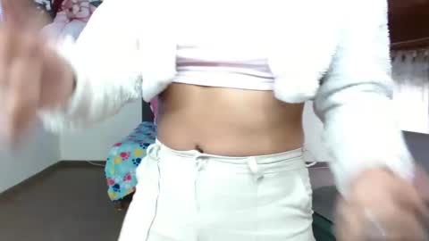 Snapshot of kloe_deker chatting on 03.07.25 Kloe deker online show from 03.07.25