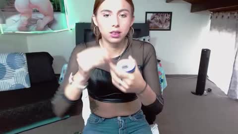 Snapshot of kloe_deker chatting on 03.11.25 Kloe deker online show from 03.11.25