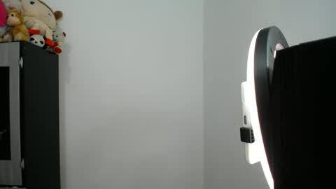 kloe minajj online show from 04.23.26