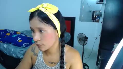 kloe minajj online show from 05.27.26