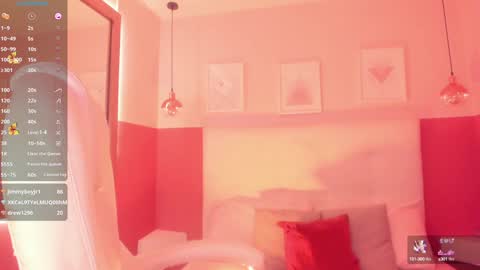 Snapshot of kloe_raize chatting on 12.06.24 Kloe online show from 12.06.24