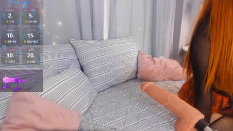 Snapshot of kloe_raize chatting on 01.26.25 Kloe online show from 01.26.25