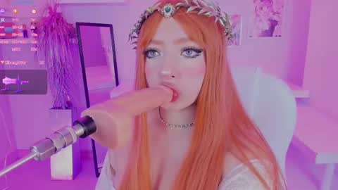 Snapshot of kloe_raize chatting on 09.27.25 Kloe online show from 09.27.25