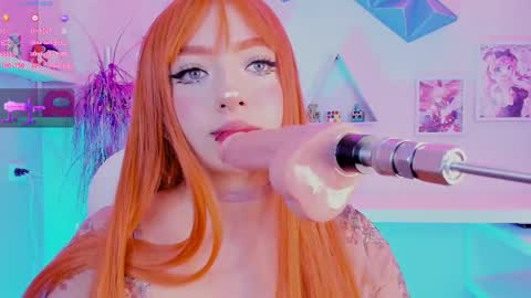 Snapshot of kloe_raize chatting on 10.02.25 Kloe online show from 10.02.25