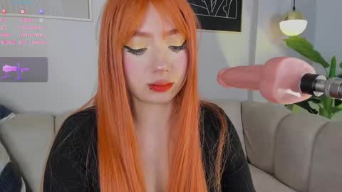 Snapshot of kloe_raize chatting on 10.07.25 Kloe online show from 10.07.25