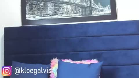 KLOE online show from 02.04.26