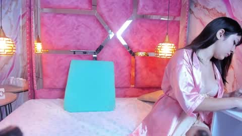 Kloe Williams online show from 05.26.26