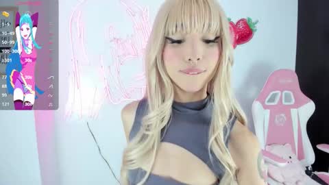 kloe online show from 11.26.25