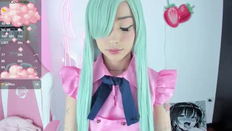 kloe online show from 01.16.26