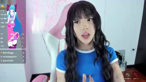 kloe online show from 06.14.26