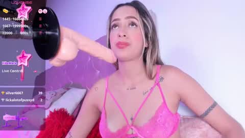 SWEET KHLOE   FUCK MACHINE ACTIVE  online show from 02.22.25