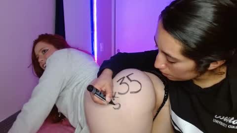 klohe and samantha online show from 10.12.25