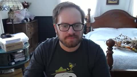 Kris online show from 11.30.25