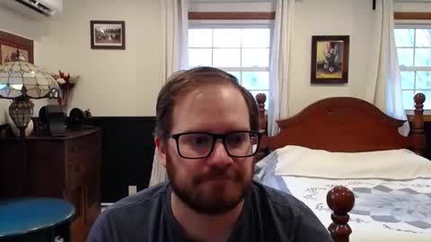 Kris online show from 02.21.26