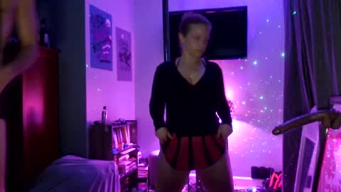 Snapshot of kmack1111 chatting on 03.07.25 Kevv  Heidi All Hallows Eve Show online show from 03.07.25