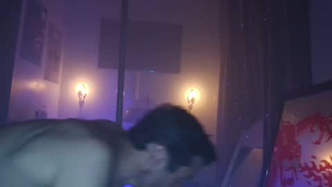 Snapshot of kmack1111 chatting on 10.04.25 Kevv  Heidi All Hallows Eve Show online show from 10.04.25