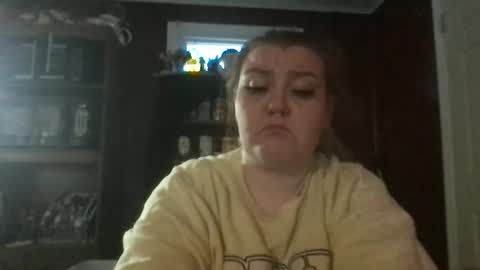 Snapshot of kmarie1196 chatting on 02.10.26 kmarie1196 online show from 02.10.26