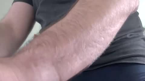 Snapshot of kmeans chatting on 03.31.26 cbmeans online show from 03.31.26