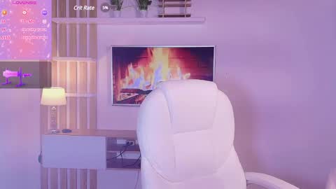 Snapshot of kmila_carson chatting on 02.20.25 kmila online show from 02.20.25