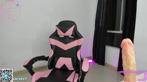 Camila Reyes online show from 10.16.25