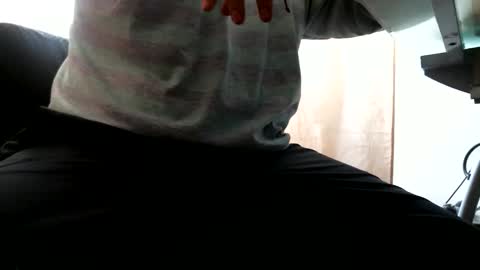 Snapshot of knickfranco chatting on 03.30.26 knickfranco online show from 03.30.26