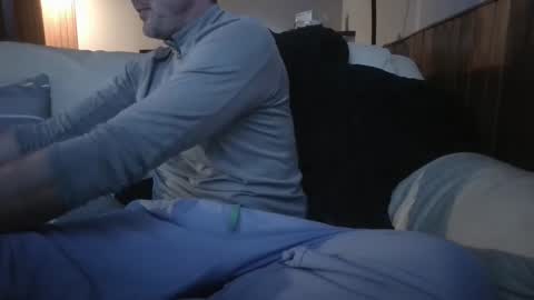 Knight3975 online show from 02.13.25