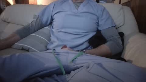 Knight3975 online show from 02.20.25