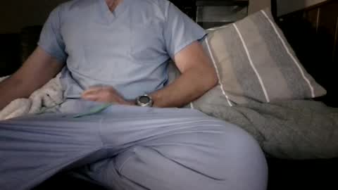 Knight3975 online show from 10.08.25