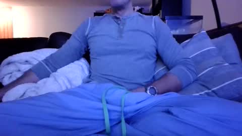 Knight3975 online show from 11.21.25