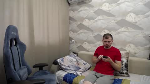 Carter.  online show from 09.26.25