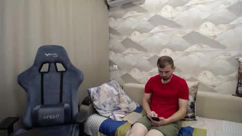 Carter.  online show from 09.27.25