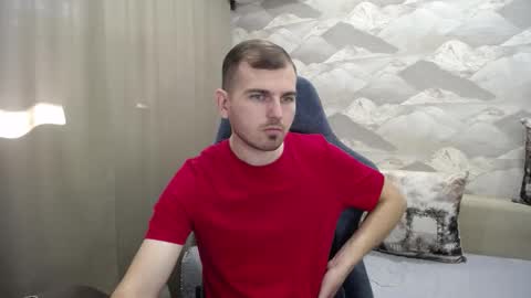 Carter.  online show from 10.14.25