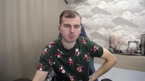 Carter.  online show from 10.19.25