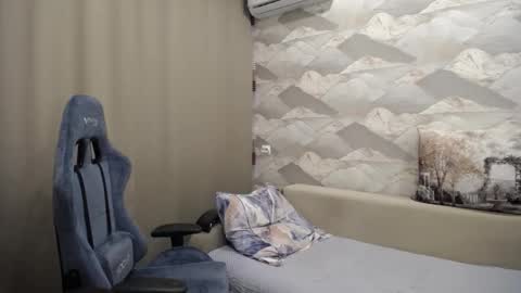 Carter.  online show from 10.28.25