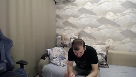 Carter.  online show from 11.16.25