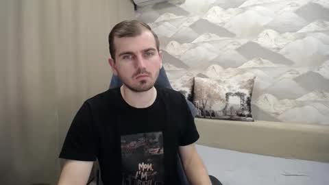 Carter.  online show from 11.18.25