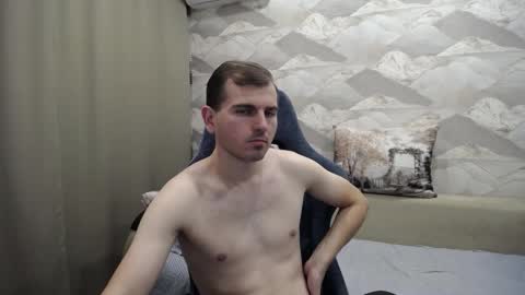 Carter.  online show from 11.18.25