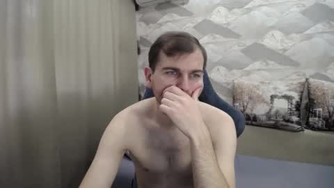 Carter.  online show from 01.18.26