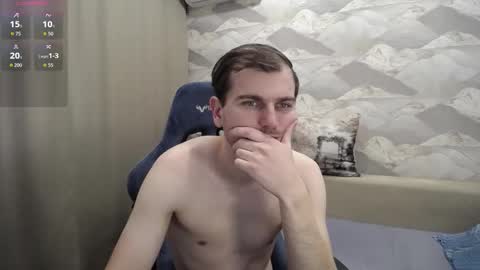 Carter.  online show from 02.06.26