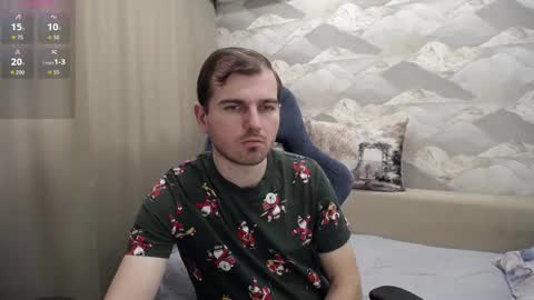 Carter.  online show from 02.15.26